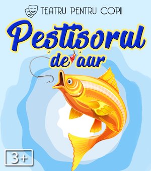 Peștișorul de aur @ Hanu’ lui Manuc