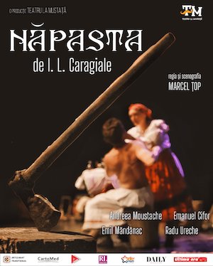 Năpasta