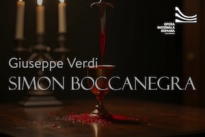 SIMON BOCCANEGRA